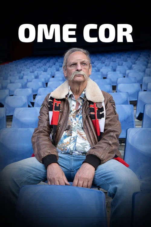Постер: Ome Cor