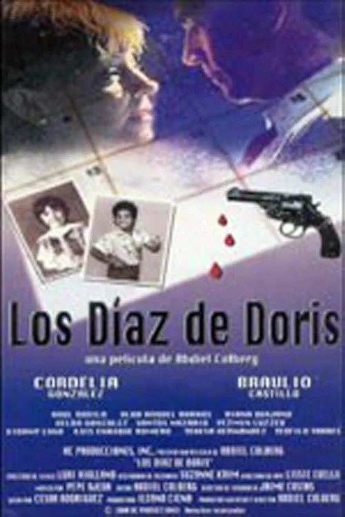 Постер: Los Díaz de Doris