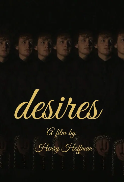 Постер: Desires