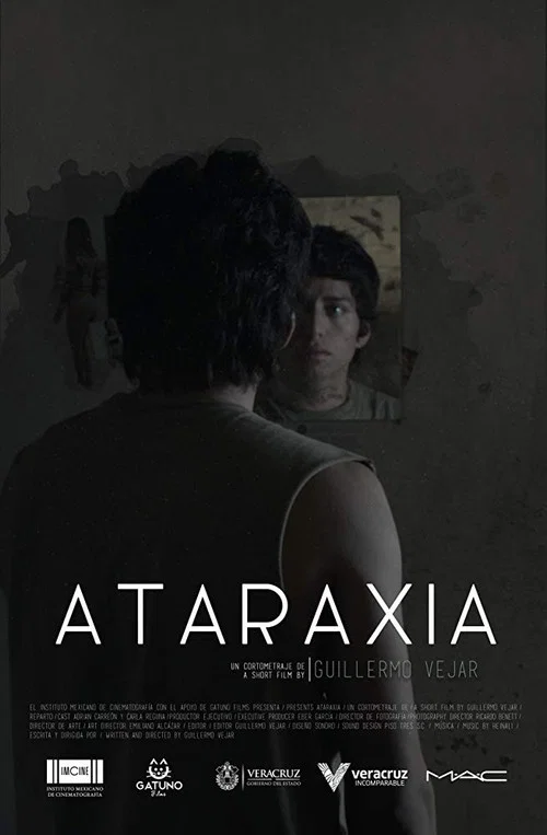 Постер: Ataraxia