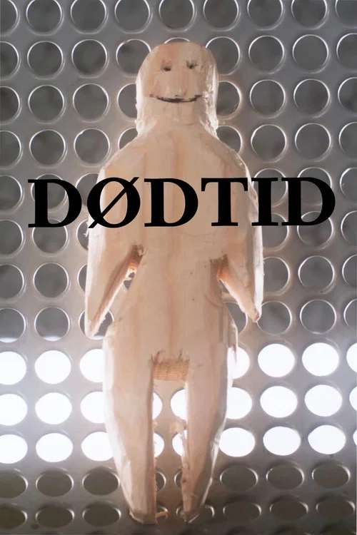 Постер: Dødtid