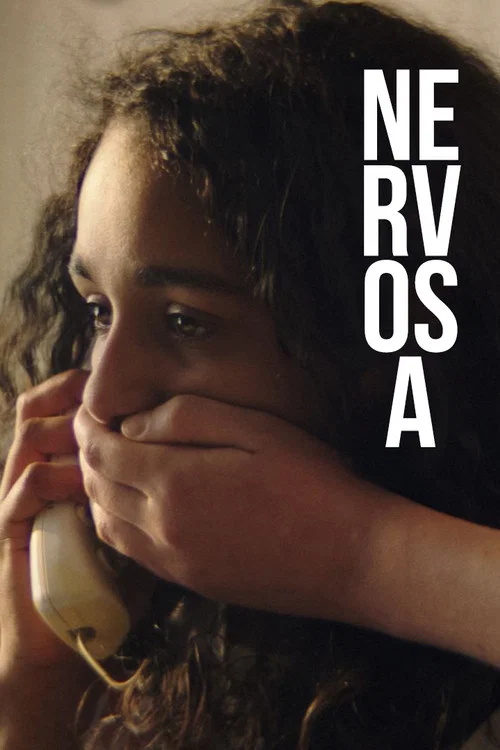 Постер: Nervosa