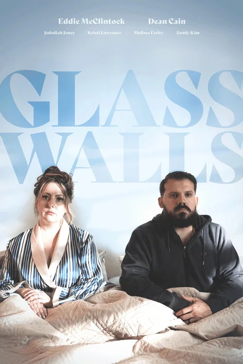 Постер: Glass Walls