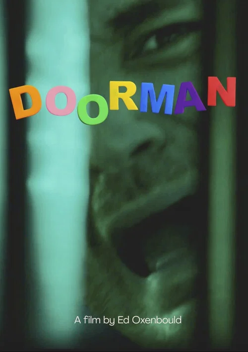 Постер: Doorman