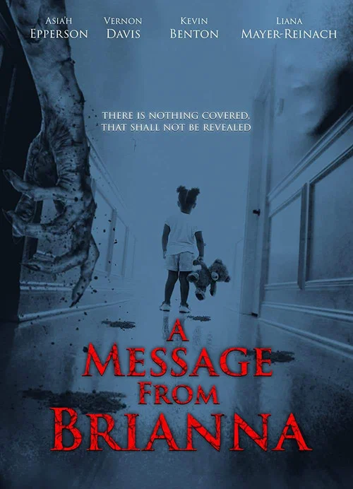 Постер: A Message from Brianna
