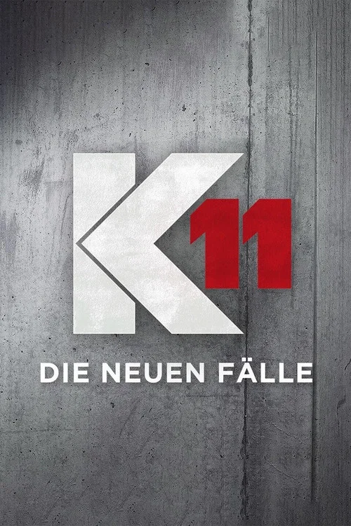 Постер: K11 - Die neuen Fälle
