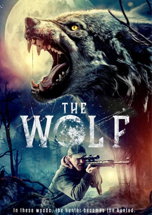 Постер: The Wolf