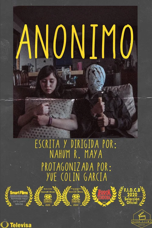 Постер: Anónimo