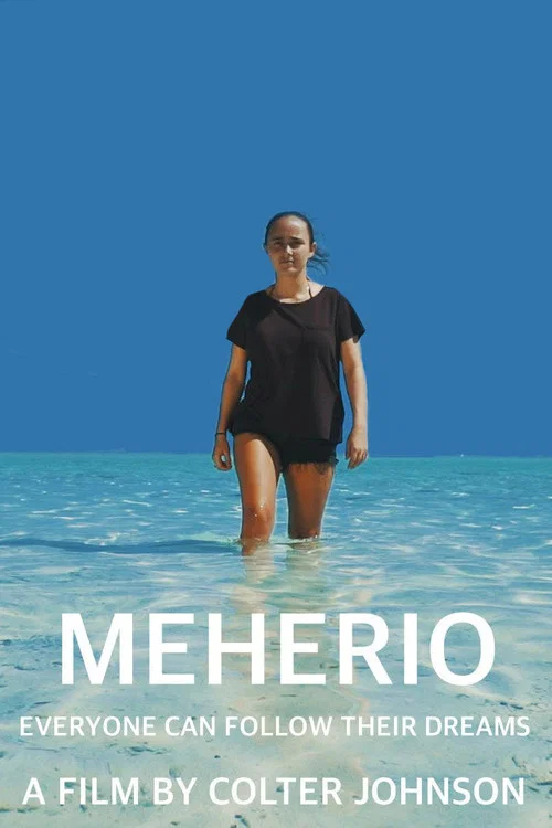 Постер: Meherio