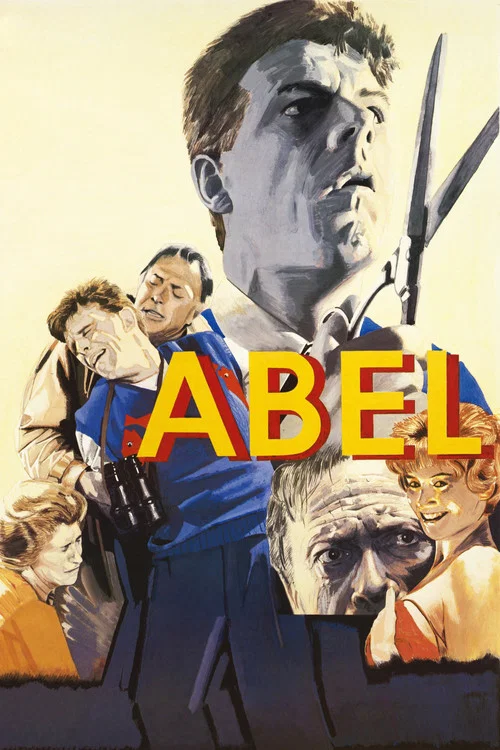 Постер: Abel