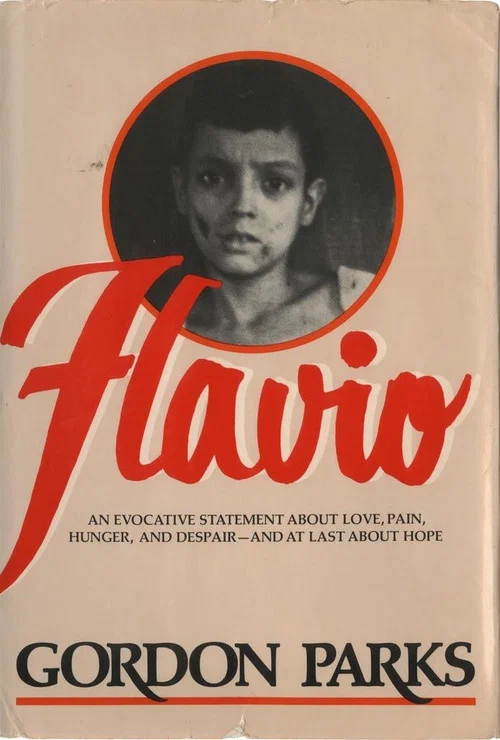 Постер: Flavio