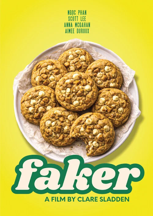 Постер: Faker