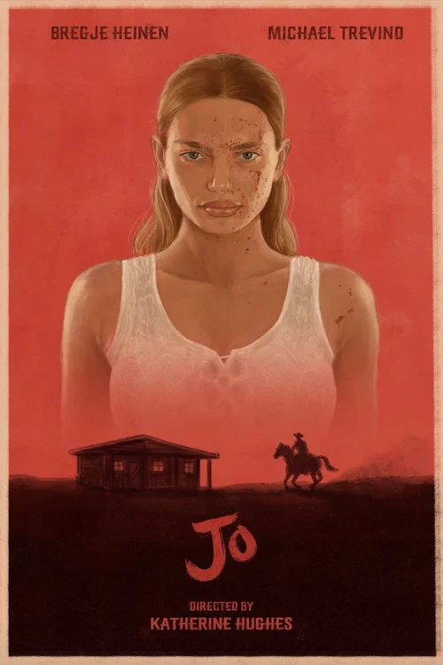 Постер: Jo