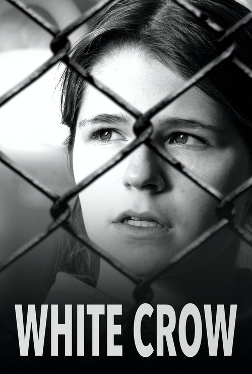 Постер: White Crow