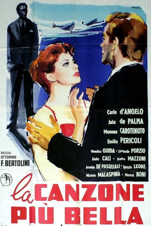 Постер: La canzone più bella