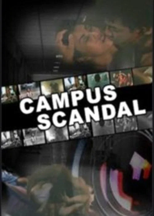 Постер: Campus Scandal
