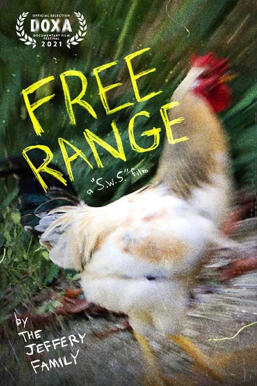 Постер: Free Range
