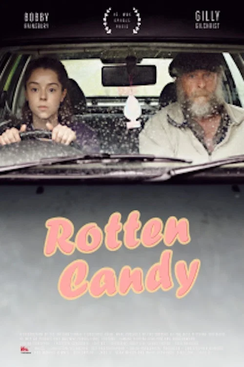 Постер: Rotten Candy