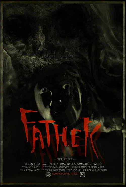Постер: Father