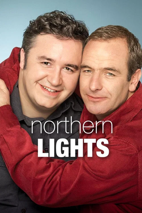 Постер: Northern Lights