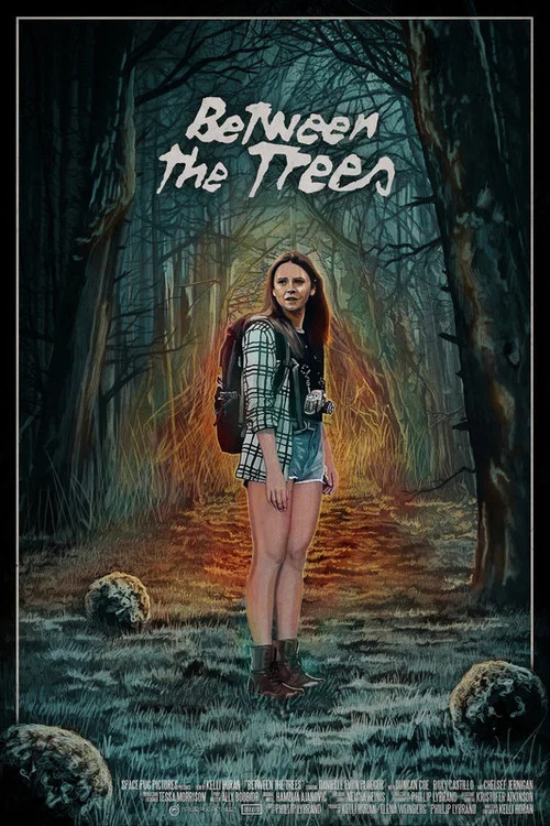 Постер: Between the Trees