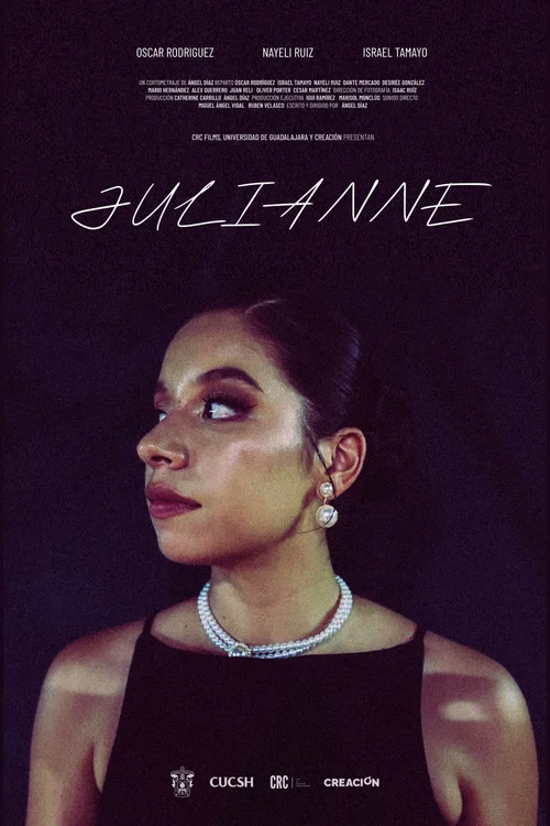 Постер: Julianne