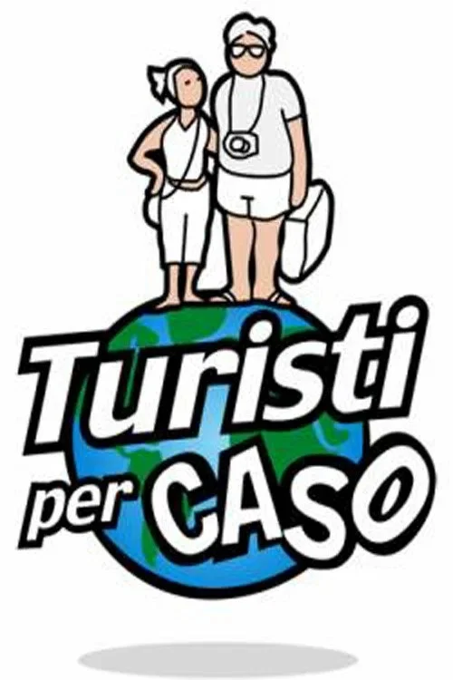 Постер: Turisti