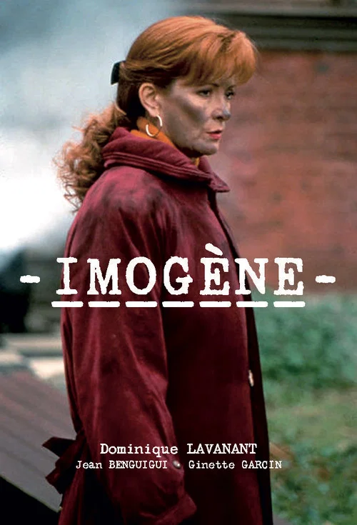 Постер: Imogène
