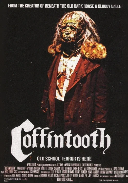 Постер: Coffintooth