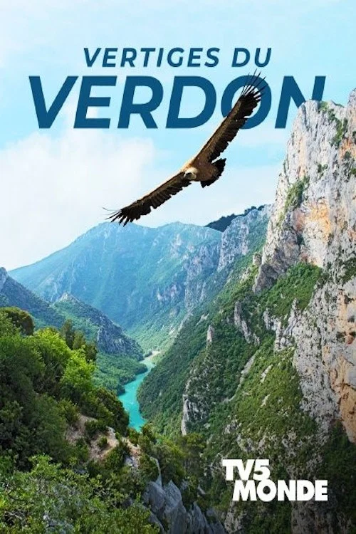 Постер: Vertiges du Verdon