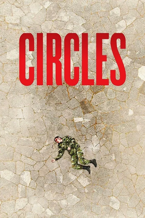 Постер: Circles