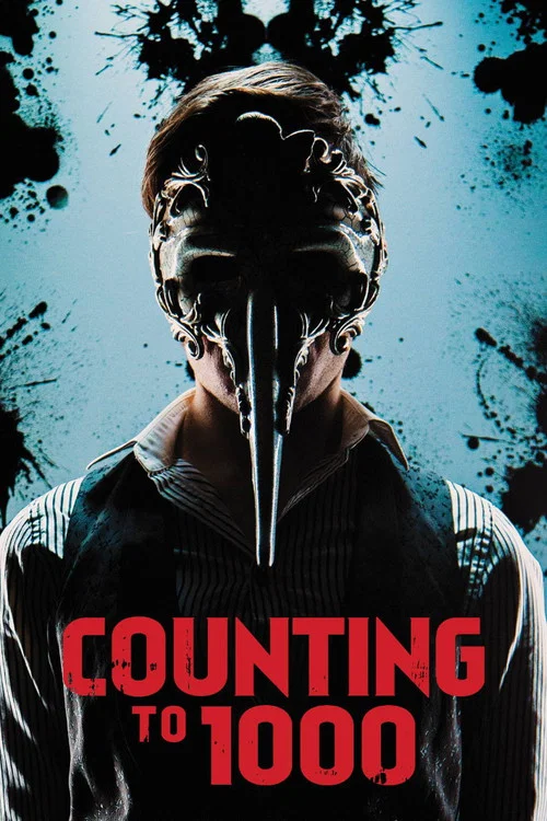 Постер: Counting to 1000