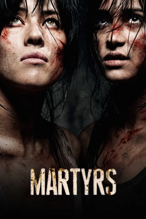 Постер: Martyrs