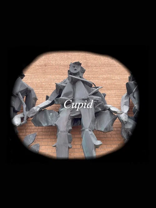 Постер: Cupid