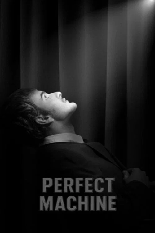 Постер: Perfect Machine