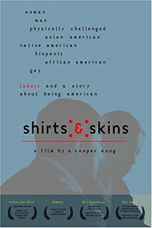 Постер: Shirts & Skins