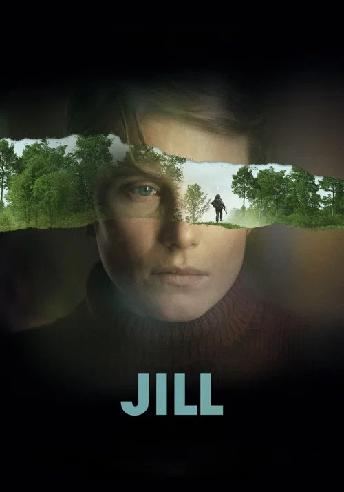 Постер: Jill