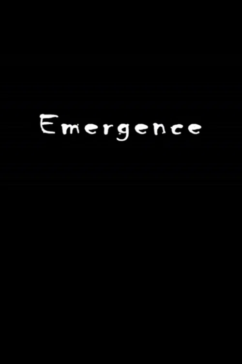 Постер: Emergence