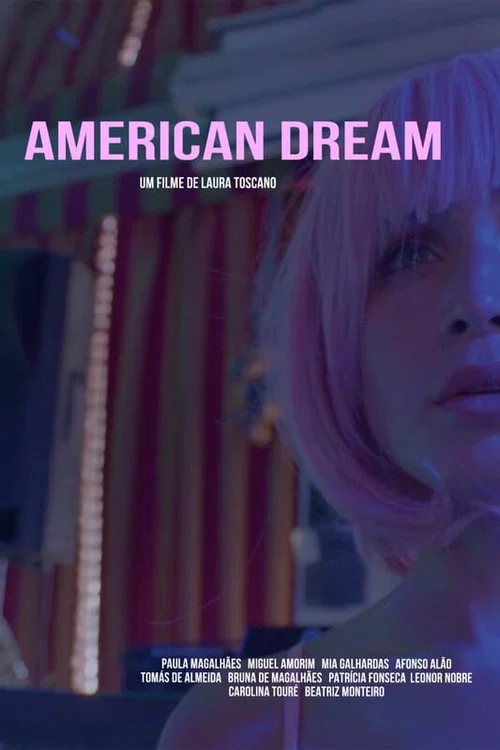 Постер: American Dream