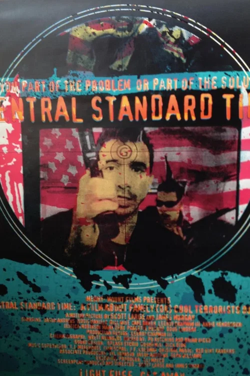 Постер: Central Standard Time