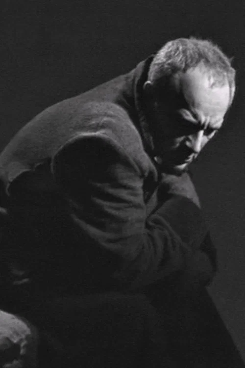 Постер: He Joe