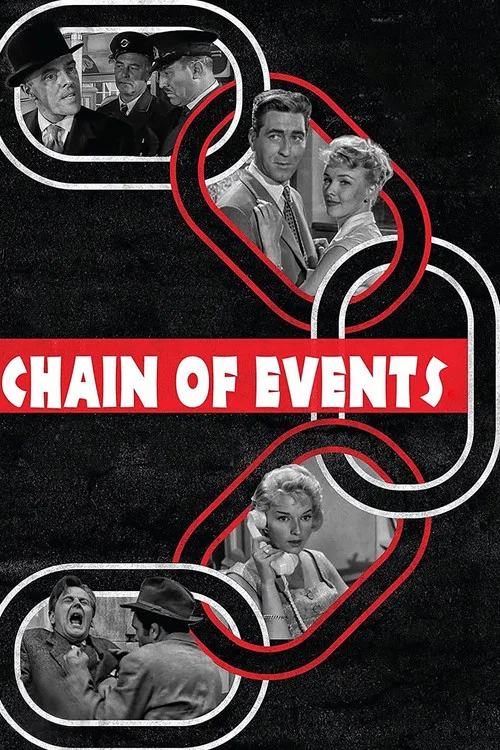 Постер: Chain of Events