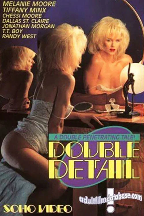 Постер: Double Detail