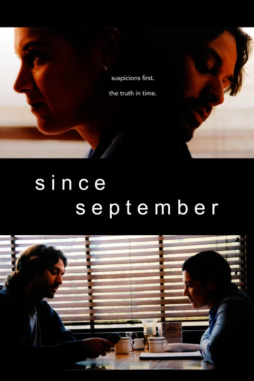 Постер: Since September