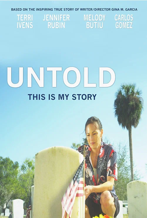 Постер: Untold: This Is My Story