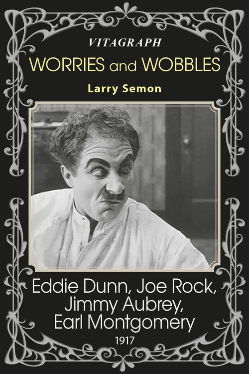 Постер: Worries and Wobbles