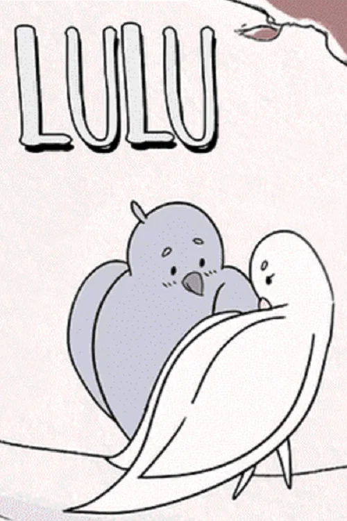 Постер: Lulu