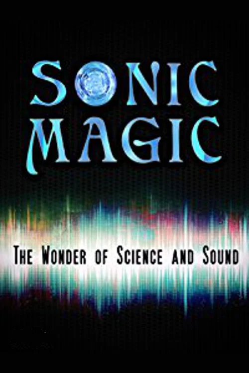 Постер: The Sound of Magic