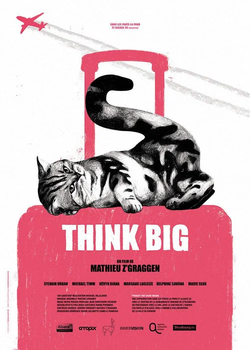 Постер: Think Big!