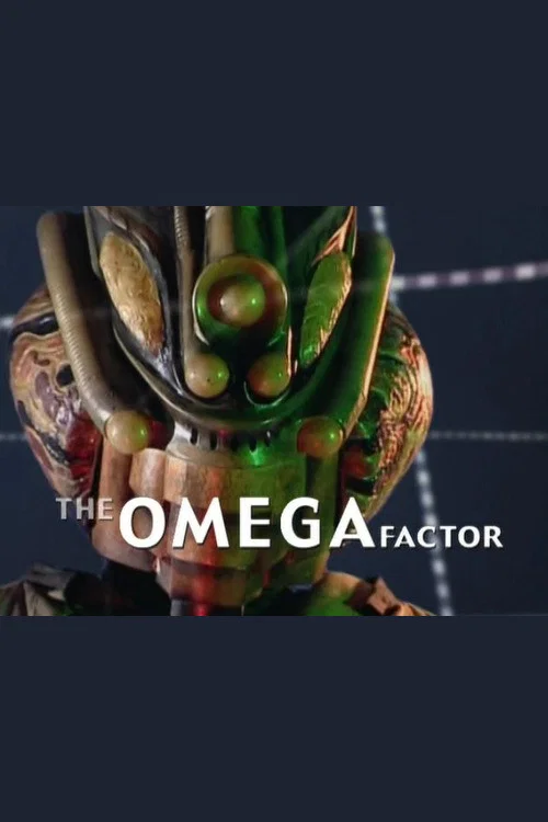 Постер: Omega Factor